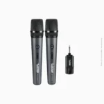 Microphone sans fil Platinum | Système UHF / PKPWM200MIC / B20
