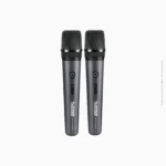 Microphone sans fil Platinum | Système UHF / PKPWM200MIC / B20 – Image 2
