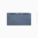 Congélateur coffre SPJ 519 litres gris | POSH-SLW595C