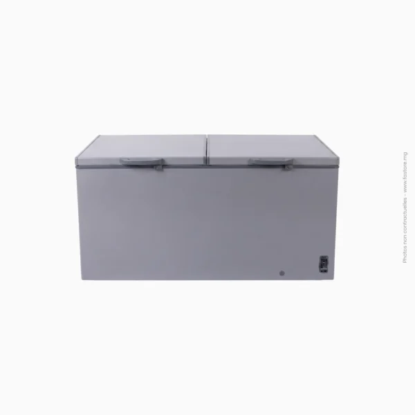 Congélateur coffre SPJ 724 litres gris | POSH-SLW795C