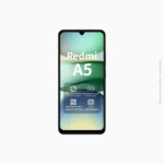 Smartphone Xiaomi Redmi A5 | 3 Go RAM / 64 Go