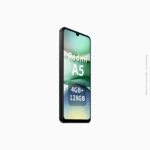 Smartphone Xiaomi Redmi A5 | 3 Go RAM / 64 Go – Image 3