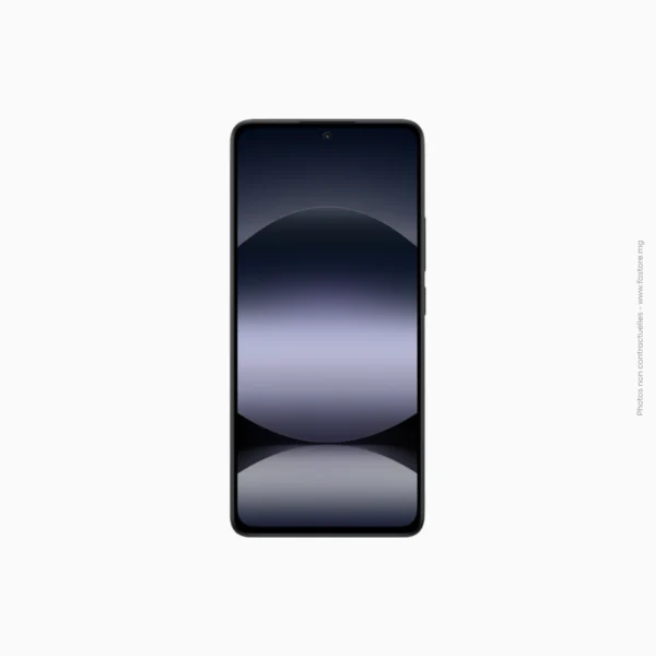 Smartphone Xiaomi Redmi Note 14 | 8 Go RAM / 256 Go