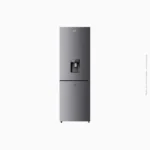 Réfrigérateur SJ 263 litres gris | RFD-BIN379C