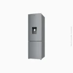 Réfrigérateur SJ 263 litres gris | RFD-BIN379C – Image 3