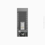 Réfrigérateur SJ 263 litres gris | RFD-BIN379C – Image 4