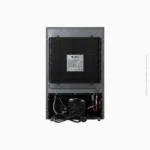 Réfrigérateur compact SPJ 90 litres gris | RFS-SLW120W – Image 4