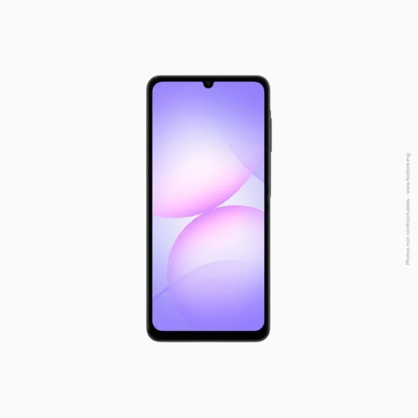 Smartphone Samsung Galaxy A07 | 4 Go RAM / 128 Go