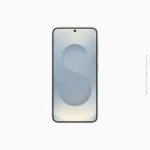 Smartphone Samsung Galaxy S25 Silver Shadow | 12 Go RAM / 256 Go (SM-S931 BZSOMEA)
