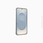 Smartphone Samsung Galaxy S25 Silver Shadow | 12 Go RAM / 256 Go (SM-S931 BZSOMEA) – Image 3