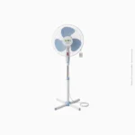 Ventilateur sur pied SPJ 16 pouces | SFWTR-161003 light blue