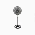 Ventilateur 2-en-1 SPJ 18 pouces | SFX-BLFC18012 Black
