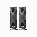 Enceinte multimédia SPJ | SS-3008U – Image 3