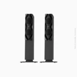 Enceinte multimédia SPJ | SS-3011U – Image 3