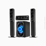 Enceinte multimédia SPJ | SS-3012U