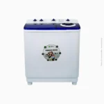 Machine à laver semi-automatique double cuve SPJ 9 KG | TLWTU-10SAM