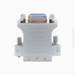 Adaptateur DVI mâle à VGA femelle | Infopro