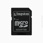 Adaptateur Micro SD à SD | Kingston Original