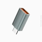Adaptateur OTG Type-C à USB femelle | LDNIO LC140 – Image 2