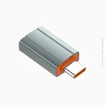 Adaptateur OTG Type-C à USB femelle | LDNIO LC140 – Image 3