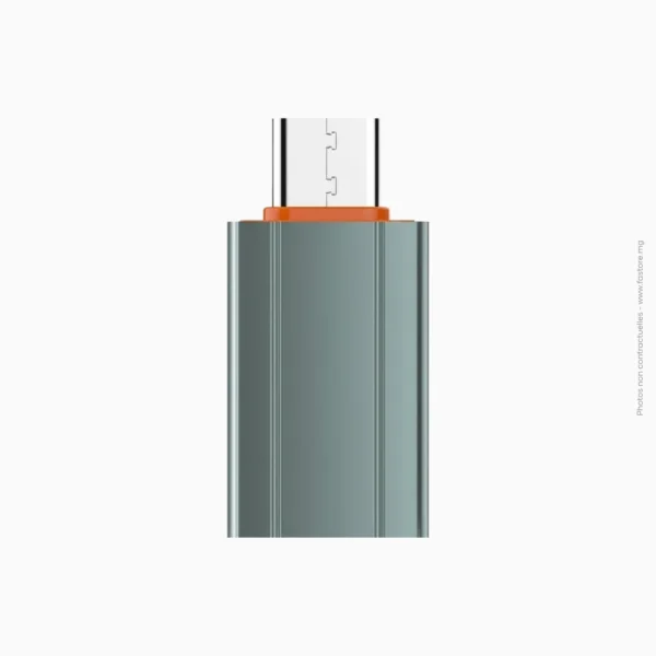 Adaptateur OTG Type-C à USB femelle | LDNIO LC140