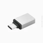 Adaptateur OTG USB 3.0 à Type-C femelle | Générique – Image 2