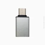 Adaptateur OTG USB 3.0 à Type-C femelle | Générique