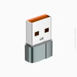 Adaptateur OTG USB 3.0 à Type-C femelle | LDNIO LC150