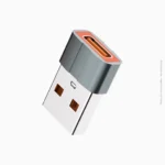 Adaptateur OTG USB 3.0 à Type-C femelle | LDNIO LC150 – Image 2