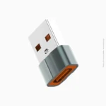 Adaptateur OTG USB 3.0 à Type-C femelle | LDNIO LC150 – Image 3