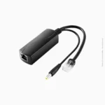 Adaptateur PoE 12V 2A (Splitter) | Générique
