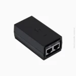 Adaptateur PoE Gigabit 10/100/1000Mbps 24V 0.5A 12W | Ubiquiti – Image 2