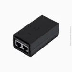 Adaptateur PoE Gigabit 10/100/1000Mbps 24V 0.5A 12W | Ubiquiti – Image 3