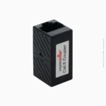Adaptateur RJ45 femelle à femelle | Générique