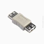 Adaptateur USB femelle à USB femelle | Générique – Image 2