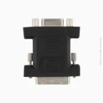 Adaptateur VGA mâle à DVI femelle | Infopro