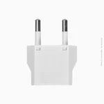 Adaptateur prise européenne à 4 entrées (2 universelles / 2 EU) | Générique