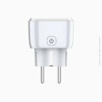 Adaptateur prise européenne à entrée universelle Wi-Fi | LDNIO SCW1080