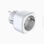 Adaptateur prise européenne à entrée universelle Wi-Fi | LDNIO SCW1080 – Image 3