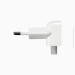 Adaptateur prise secteur EU pour chargeur Mac | Générique