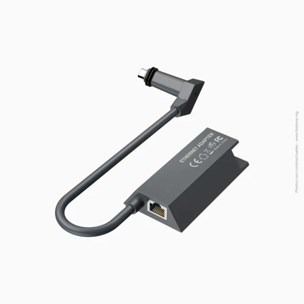 Adaptateur routeur à RJ45 | Starlink 2Gen