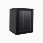 Armoire de brassage 12U (640x600x600) | Modèle 6612S