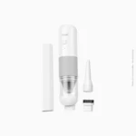 Aspirateur et souffleur portable | Remax XC-1