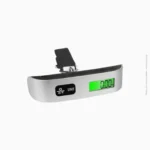 Balance électronique portable pour bagage | Générique