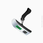 Balance électronique portable pour bagage | Générique – Image 3
