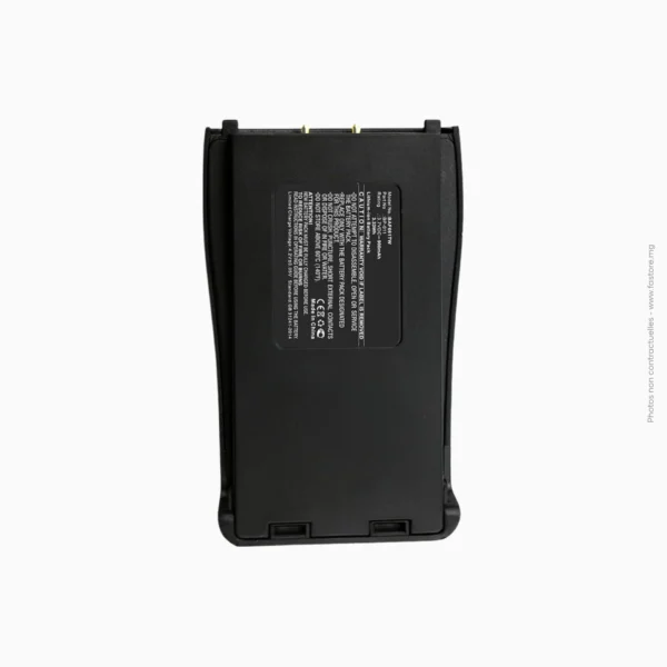 Batterie pour talkie-walkie | Baofeng BF-777S