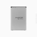 Batterie pour téléphone carte SIM | Générique