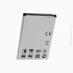 Batterie pour téléphone carte SIM | Générique – Image 2