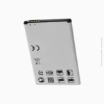Batterie pour téléphone carte SIM | Générique – Image 3