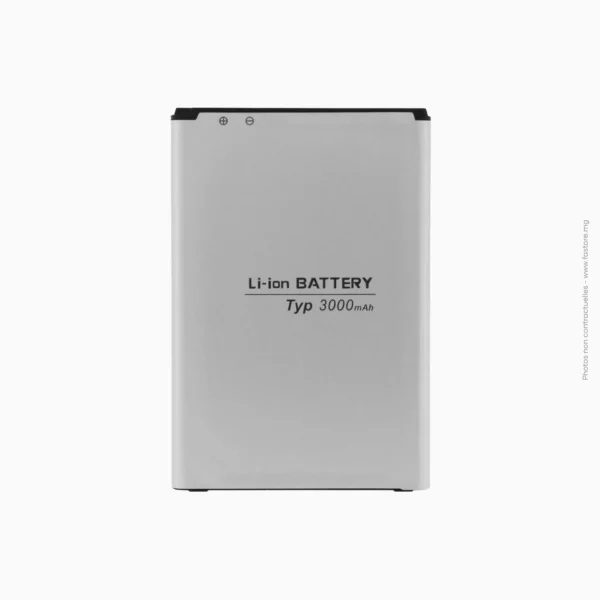Batterie pour téléphone carte SIM | Générique